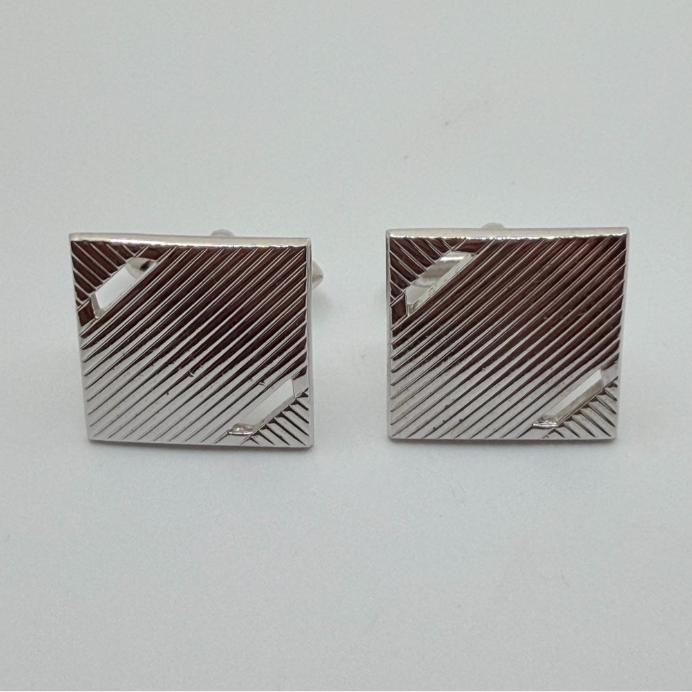Men’s Vintage Swank Brand Cuff Links​